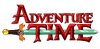 Adventure Time logo