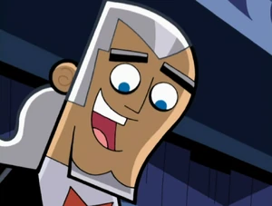 (Jazz: I wonder why this never happened.) "Ah Jazz, you sweet perceptive child."