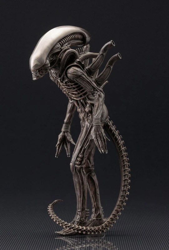 ド*門様 JIM JIDHED　ALIEN ジム・ジッドヘッド 飛翔　北欧メロハ Prime 1 Studio 