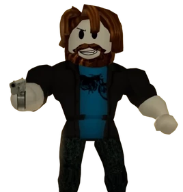 Bacon Colonel render 2