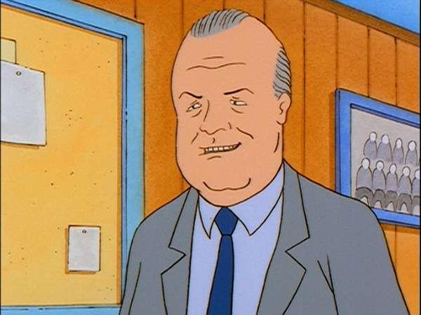 Bobby Hill (King of the Hill) - Wikipedia