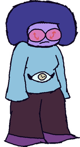 With Goggles