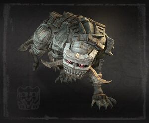 Phaedra (Shadow of the Colossus), Villains Wiki