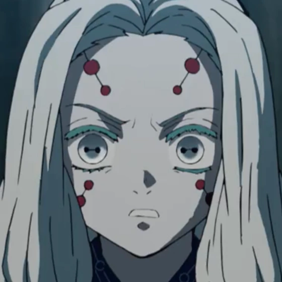 Spider Demon (Daughter), Kimetsu no Yaiba Wiki