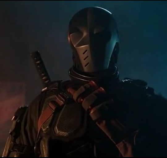 Grant Wilson (Arrowverse) | Villains Wiki | Fandom