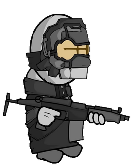 2D (Half-Mag)