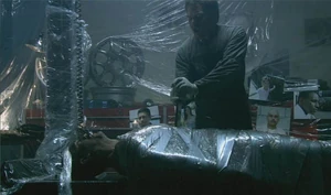 Dexter kills Little Chino.jpg (47 KB) Dexter Morgan stabs Little Chino in the chest.