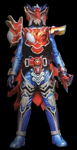 Duke Dragon Energy Arms.png (602 KB) Kamen Rider Duke Dragon Energy Arms