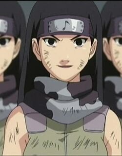 Kin Tsuchi, Wiki Naruto