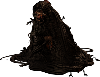 Molten Freddy, Wiki