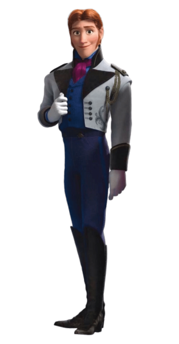 Prince Hans, Villains Wiki