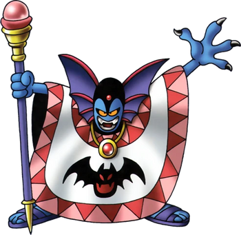 Prince of Cannock - Dragon Quest Wiki