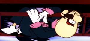 Hinkle 2.png (316 KB) Professor Hinkle's evil laugh.