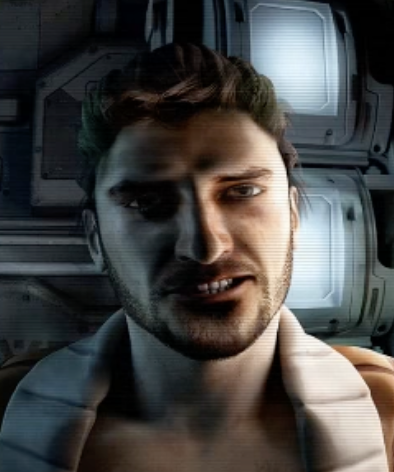 Joseph Beuno Villains Wiki Fandom