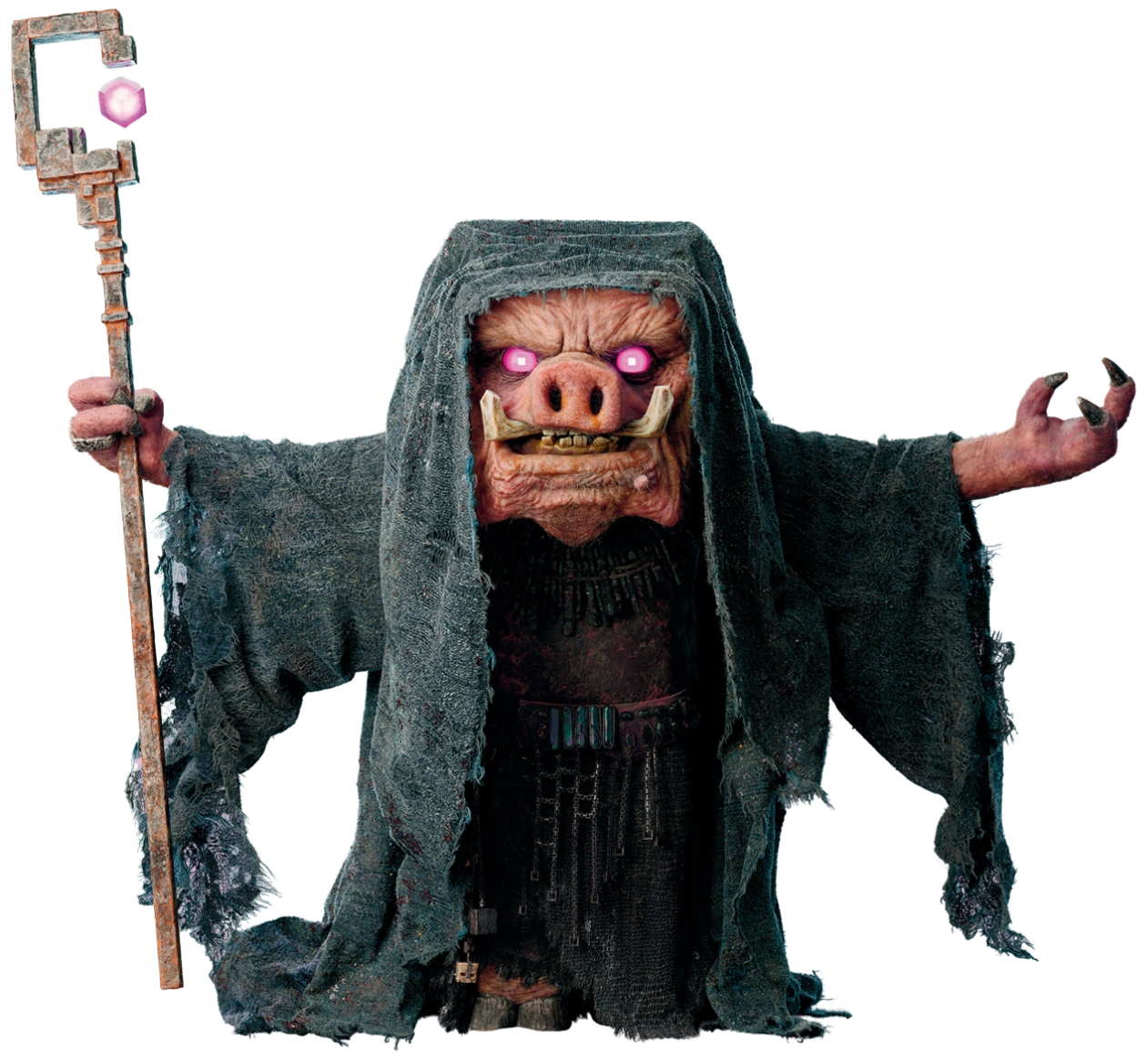 Malgosha (A Minecraft Movie) [RVC v2] [RMVPE] [31 Epochs]