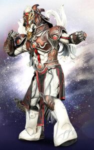 Pegasus Zodiarts