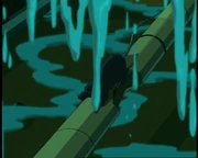 The outbreak begins...