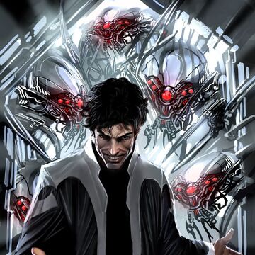 Maximus Marvel Villains Wiki Fandom