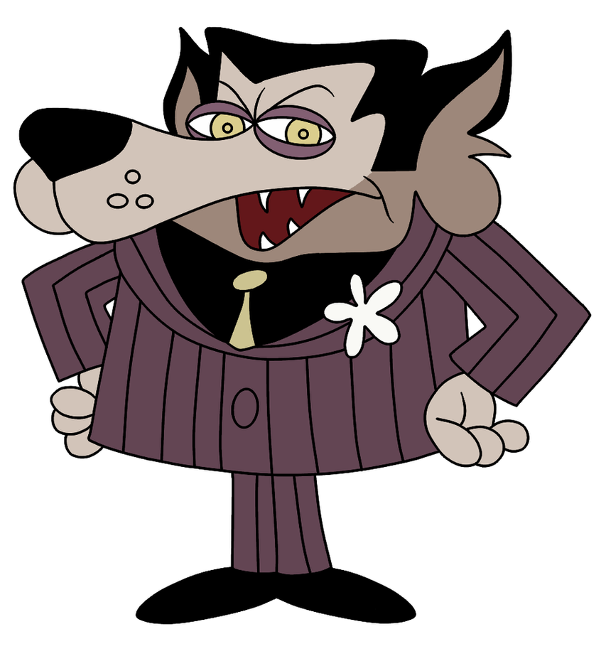 Riff Raff (Underdog) | Villains Wiki | Fandom