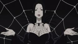 Soul-eater-arachnophobia-arachne-wallpaper