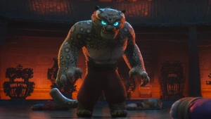 Chameleon (Kung Fu Panda)/Gallery | Villains Wiki | Fandom