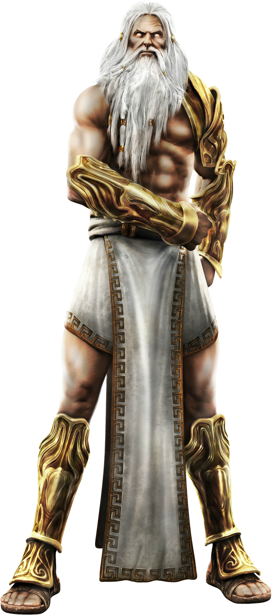 Zeus, God of War Wiki