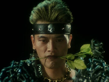 Gashadokuro (Ninja Sentai Kakuranger) | Villains Wiki | Fandom