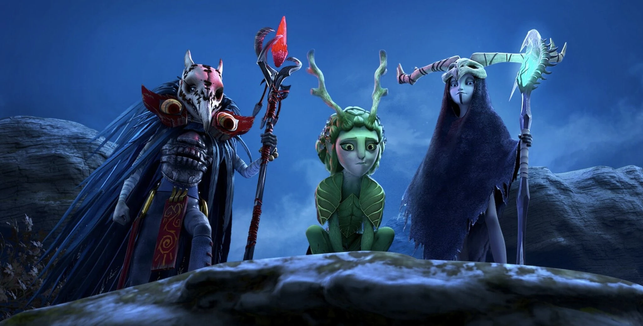 Arcane Order | Villains Wiki | Fandom