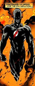 Black Flash 0002