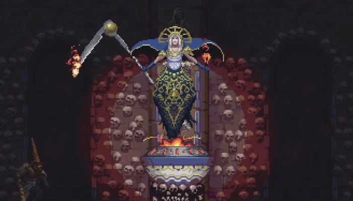 Isidora Villains Wiki Fandom