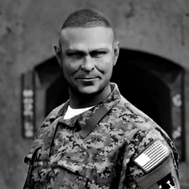 Brixley Briefing Photo