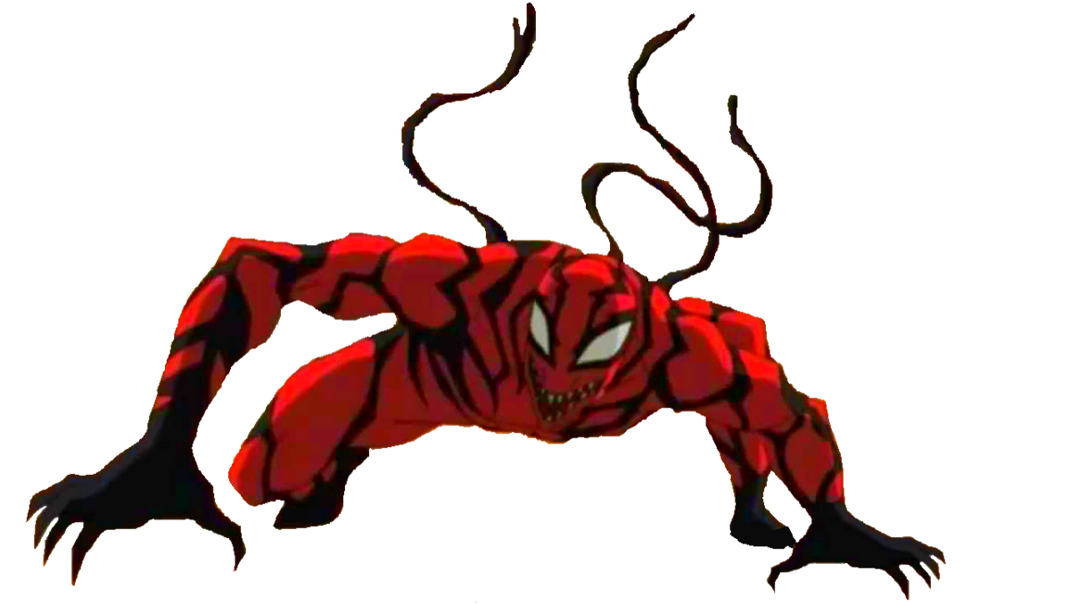 Carnage (character) - Wikipedia