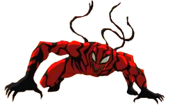 Carnage (Ultimate) 2