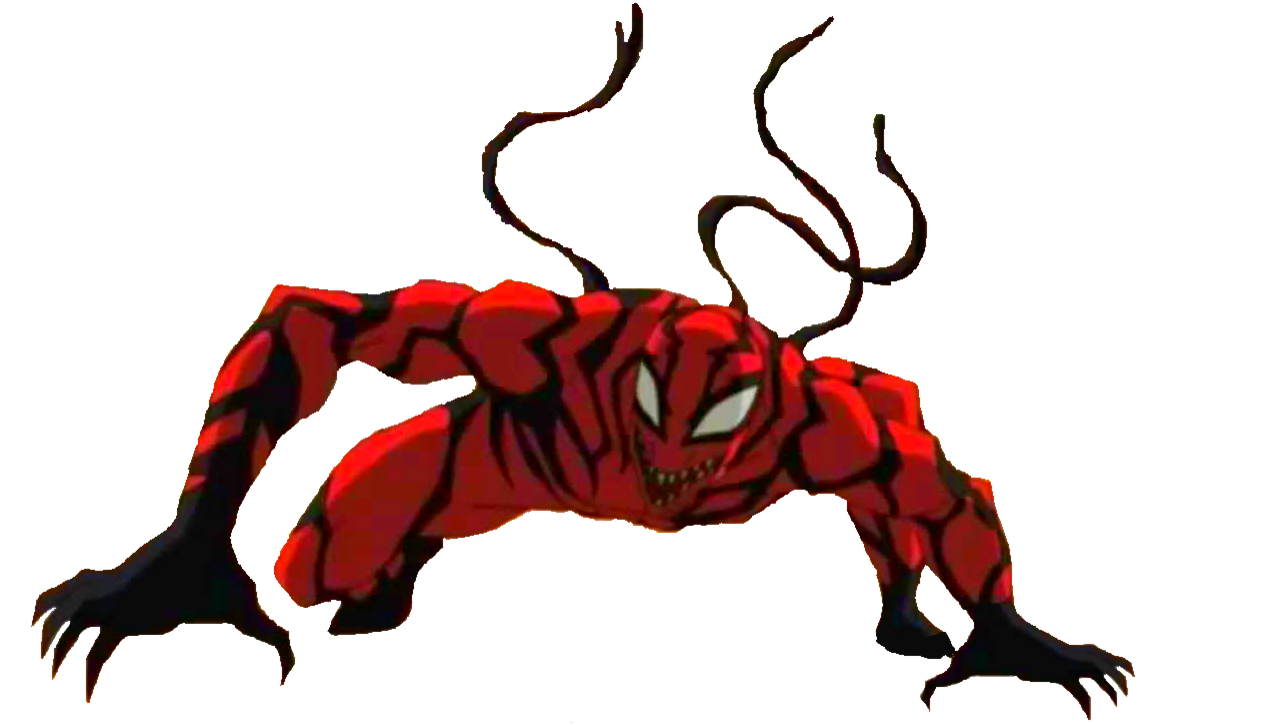 ultimate spiderman carnage full episode