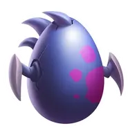 Clawgore 0.webp (12 KB) Clawgore's Egg Form