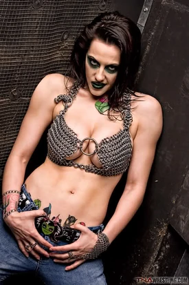 Daffney TNA