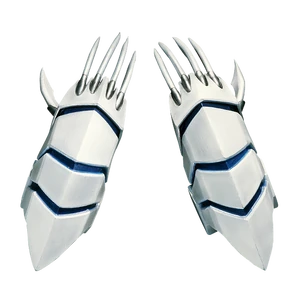 Destclaws