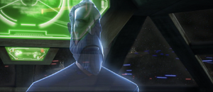 Pleased his aim had presumably been accomplished, Count Dooku declared the tactical droid's work done and ordered her to recall the remaining ships of the fleet from the area, an order she acknowledged.