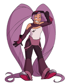 Entrapta
