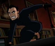 False Face (BTBATB) 02