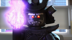 Garmadon 2022 10