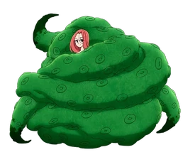Cloaked