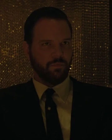 Jonny Frost Villains Wiki Fandom jonny frost villains wiki fandom