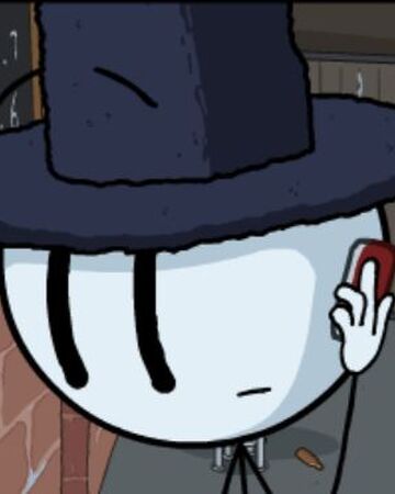 Icepick Villains Wiki Fandom Icepick Villains Wiki Fandom