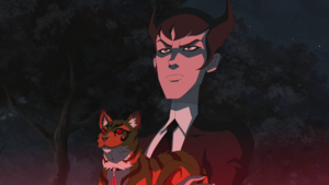 Klarion faces the Child.png (1.91 MB)