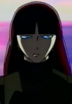 Mai (Cyborg 009) | Villains Wiki | Fandom