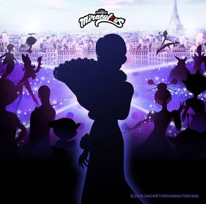 Mayura Poster/ silhouette