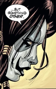Mighella says the assassin is different.