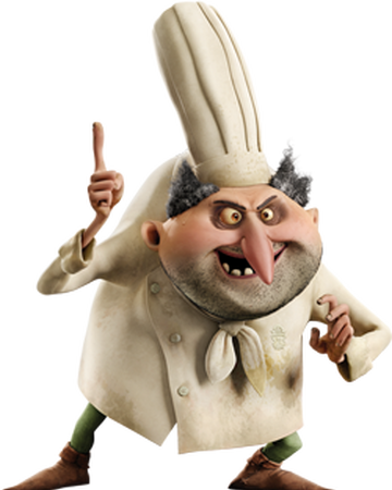 Quasimodo Wilson Villains Wiki Fandom He speaks with an exaggerated french accent. quasimodo wilson villains wiki fandom