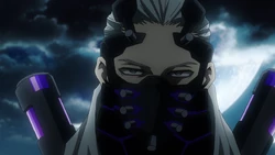 Nine My Hero Academia Gallery Villains Wiki Fandom